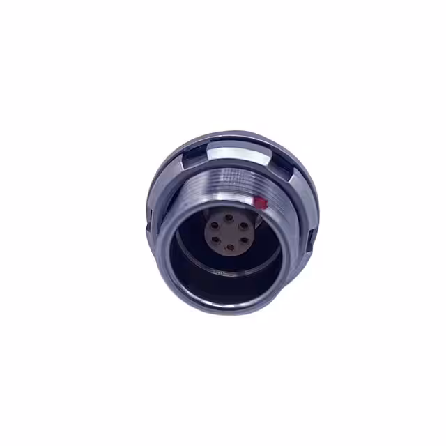 821K006-213R001 NorComp Inc.  Conjuntos de conectores circulares